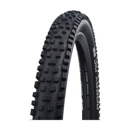 SCHWALBE opona - NOBBY NIC (57-622) 29x2.25 PERFORMANCE - czarny