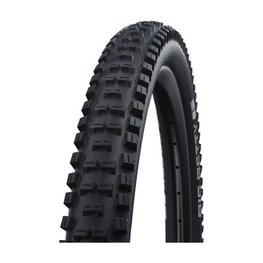 SCHWALBE opona - BIG BETTY (62-622) 29x2.40 BIKEPARK - czarny