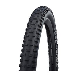 SCHWALBE opona - TOUGH TOM (57-559) 26x2.25 ACTIVE - czarny