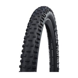 SCHWALBE opona - TOUGH TOM (65-584) 27.5x2.60 ACTIVE - czarny