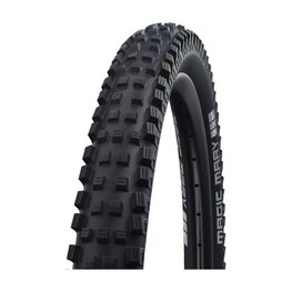 SCHWALBE opona - MAGIC MARY (62-622) 29x2.40 BIKEPARK - czarny