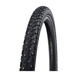 SCHWALBE opona - MARATHON PLUS TOUR (55-559) 26x2.15 PERFORMANCE - czarny