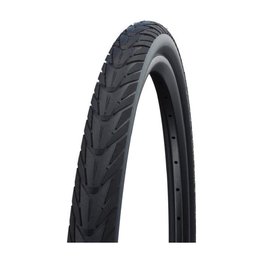 SCHWALBE opona - ENERGIZER PLUS TOUR (37-622) 28x1.40 700x35C PERFORMANCE - czarny