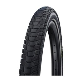 SCHWALBE opona - PICK-UP (60-406) 20x2.35 DEFENSE E-BIKE - czarny