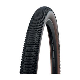 SCHWALBE opona - BILLY BONKERS (54-559) 26x2.10 ACTIVE - czarny