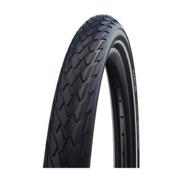 SCHWALBE opona - MARATHON 27.5x2.35 GREENGUARD 67EPI - czarny