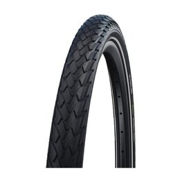 SCHWALBE opona - MARATHON (35-349) 16x1.35 PERFORMANCE - czarny