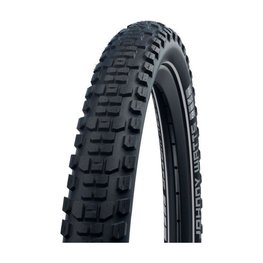 SCHWALBE opona - JOHNNY WATTS (60-622) 29x2.35 - czarny