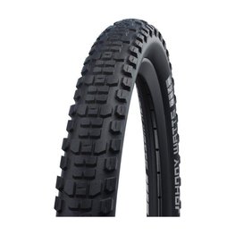 SCHWALBE opona - JOHNNY WATTS (65-584) 27.5x2.60 - czarny
