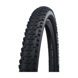 SCHWALBE opona - SMART SAM (54-584) 27.5x2.10 PERFORMANCE - czarny