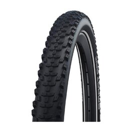 SCHWALBE opona - SMART SAM 29x2.25 PERFORMANCE 67EPI - czarny