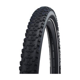 SCHWALBE opona - SMART SAM 27.5x2.35 (60-584) ADDIX - czarny