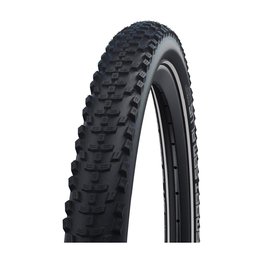 SCHWALBE opona - SMART SAM PLUS (60-622) 29x2.35 - czarny
