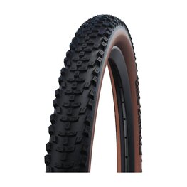 SCHWALBE opona - SMART SAM 27.5x2.60 (65-584) ADDIX - czarny