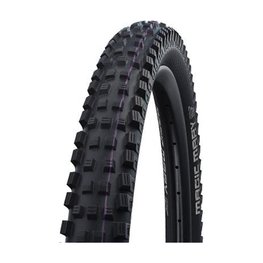 SCHWALBE opona - MAGIC MARY (62-584) 27.5x2.40 GRAVITY - czarny