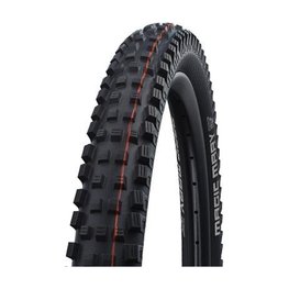 SCHWALBE opona - MAGIC MARY (62-584) 27.5x2.40 TRAIL - czarny