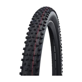 SCHWALBE opona - ROCKET RON (54-622) 29x2.10 GROUND - czarny