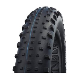 SCHWALBE opona - JUMBO JIM (100-559) 26x4.00 GROUND - czarny