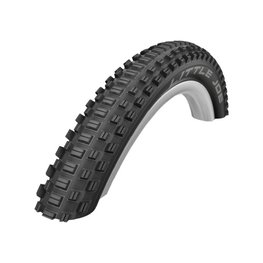 SCHWALBE opona - LITTLE JOE (50-406) 20x2.00 ACTIVE - czarny