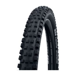 SCHWALBE opona - MAGIC MARY (62-584) 27.5x2.40 PERFORMANCE - czarny