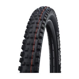 SCHWALBE opona - MAGIC MARY (70-584) 27.5x2.80 TRAIL - czarny