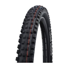 SCHWALBE opona - MAGIC MARY (65-584) 27.5x2.60 GRAVITY - czarny