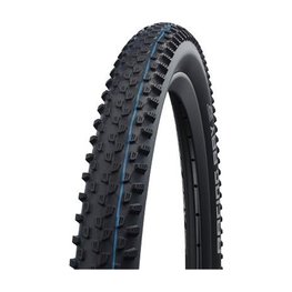 SCHWALBE opona - RACING RAY (57-622) 29x2.25 GROUND - czarny