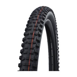 SCHWALBE opona - MAGIC MARY (65-622) 29x2.60 TRAIL - czarny