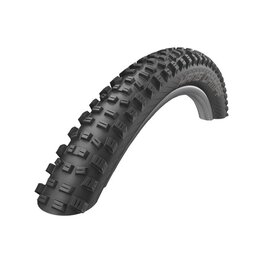 SCHWALBE opona - HAND DAMPF (60-584) 27.5x2.35 PERFORMANCE - czarny