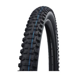 SCHWALBE opona - HAND DAMPF (65-584) 27.5x2.60 TRAIL - czarny