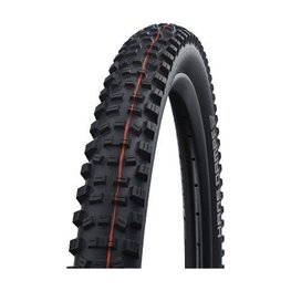 SCHWALBE opona - HAND DAMPF (60-622) 29x2.35 TRAIL - czarny