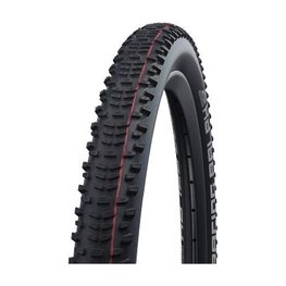 SCHWALBE opona - RACING RALPH (54-622) 29x2.10 GROUND - czarny