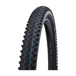 SCHWALBE opona - RACING RAY (57-559) 26x2.25 GROUND - czarny