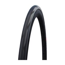 SCHWALBE opona - PRO ONE 700x30C SUPER RACE 127EPI - czarny