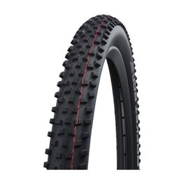SCHWALBE opona - ROCKET RON (60-507) 24x2.35 RACE - czarny