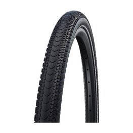 SCHWALBE opona - MARATHON ALMOTION 28x2.00 (50-622) EVO V-GUARD - czarny