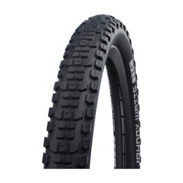 SCHWALBE opona - JOHNNY WATTS (65-584) 27.5x2.60 - czarny