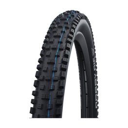 SCHWALBE opona - NOBBY NIC (65-584) 27.5x2.60 TRAIL - czarny