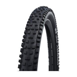 SCHWALBE opona - NOBBY NIC (62-622) 29x2.40 PERFORMANCE - czarny