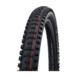 SCHWALBE opona - BIG BETTY (62-559) 26x2.40 TRAIL - czarny