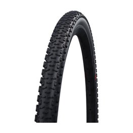 SCHWALBE opona - G-ONE ULTRABITE (45-622) 28x1.70 700x45C GROUND - czarny