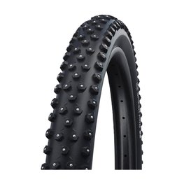 SCHWALBE opona - ICE SPIKER PRO (65-584) 27.5x2.60 - czarny