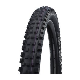 SCHWALBE opona - MAGIC MARY (65-559) 26x2.60 DOWNHILL - czarny