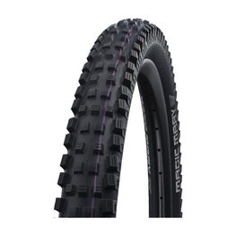 SCHWALBE opona - MAGIC MARY (62-584) 27.5x2.40 TRAIL - czarny