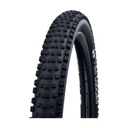 SCHWALBE opona - WICKED WILL (62-622) 29x2.40 PERFORMANCE - czarny