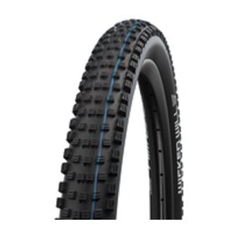 SCHWALBE opona - WICKED WILL 29x2.40 SUPER GROUND 67EPI - czarny