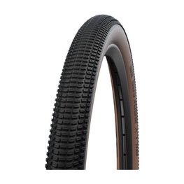 SCHWALBE opona - BILLY BONKERS (50-406) 20x2.00 PERFORMANCE - beżowy/czarny
