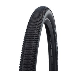 SCHWALBE opona - BILLY BONKERS (57-559) 26x2.25 PERFORMANCE - czarny