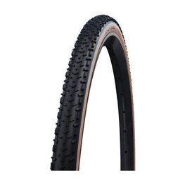 SCHWALBE opona - X-ONE R 27.5x1.30 (33-584) EVO V-GUARD SUPER RACE ADDIX - czarny