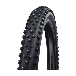 SCHWALBE opona - ICE SPIKER PRO 29x2.60 DD 67EPI - czarny